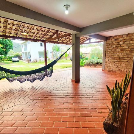 Pousada Villa Magna - Suite Diamantina Exterior foto