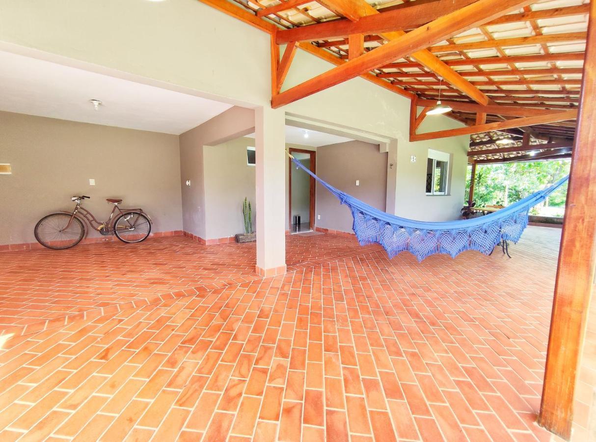 Pousada Villa Magna - Suite Diamantina Exterior foto