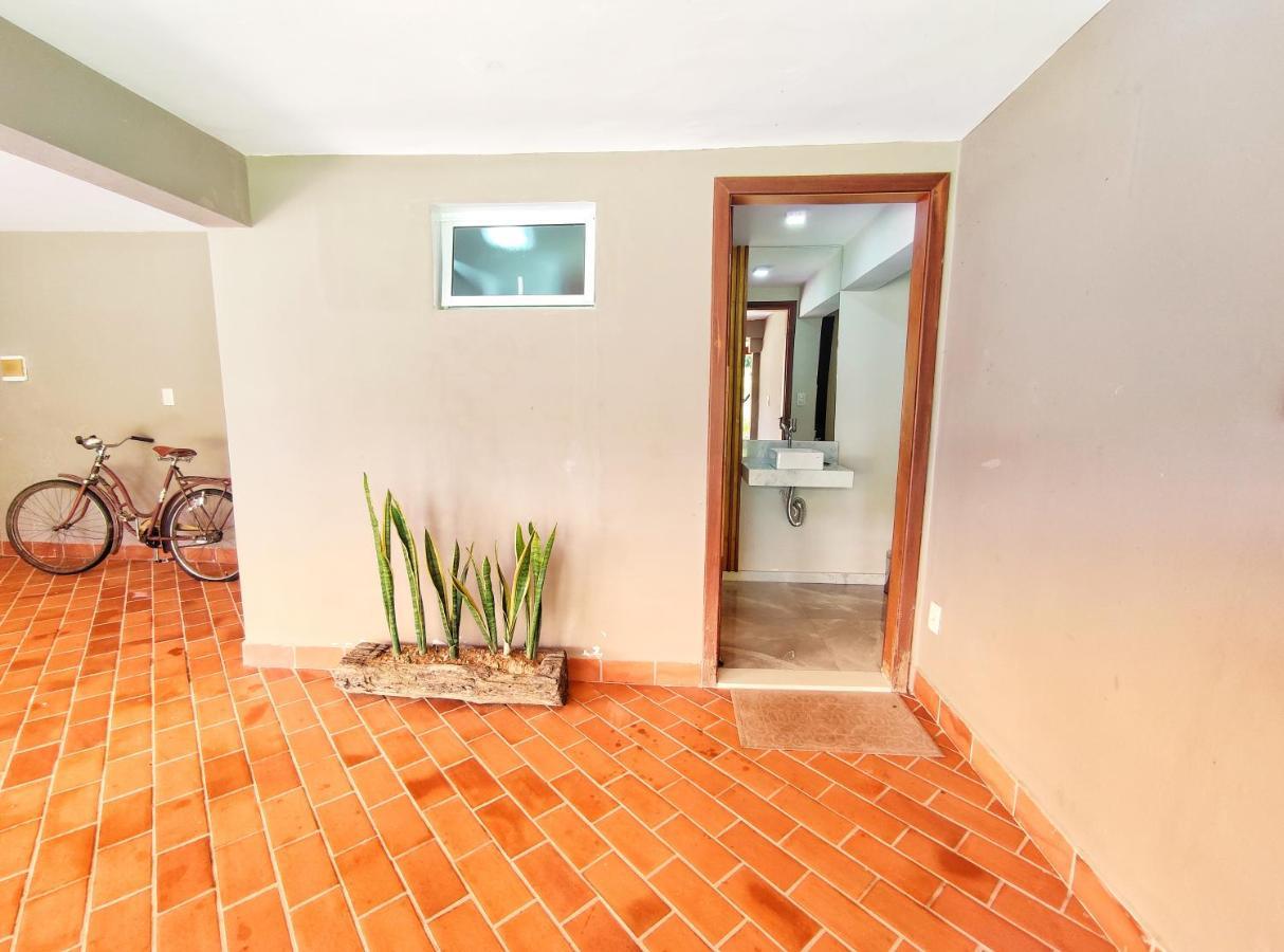 Pousada Villa Magna - Suite Diamantina Exterior foto
