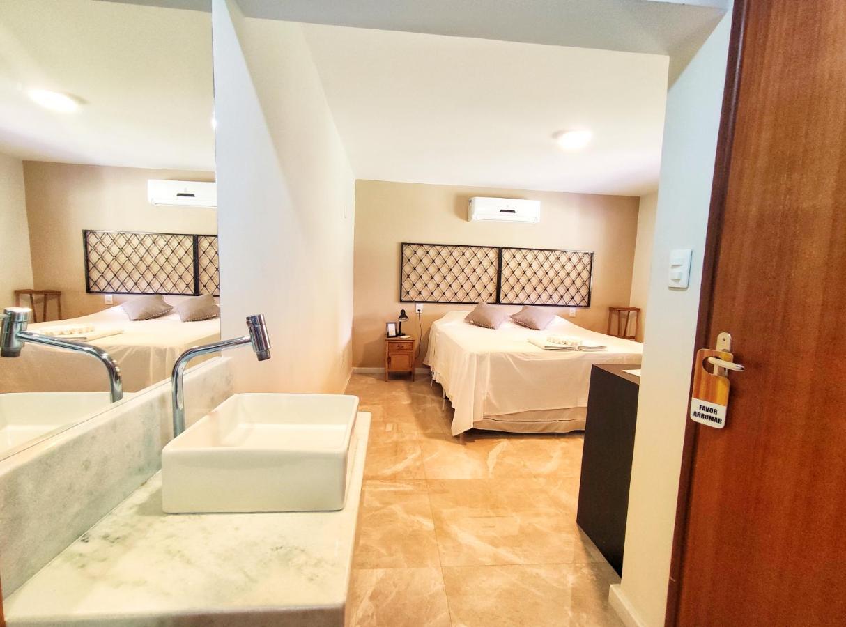 Pousada Villa Magna - Suite Diamantina Exterior foto