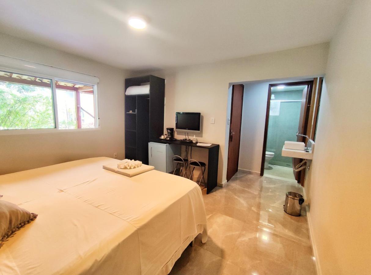 Pousada Villa Magna - Suite Diamantina Exterior foto