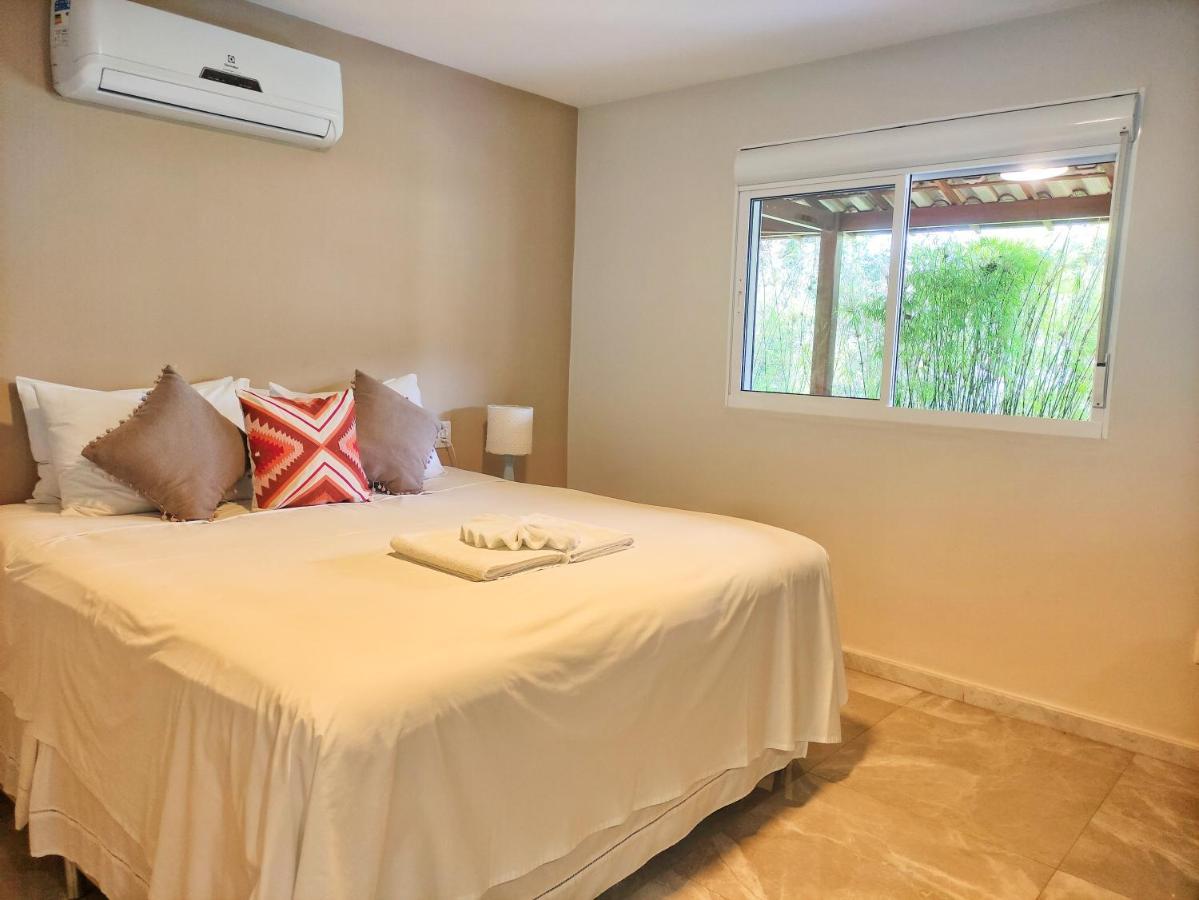 Pousada Villa Magna - Suite Diamantina Exterior foto
