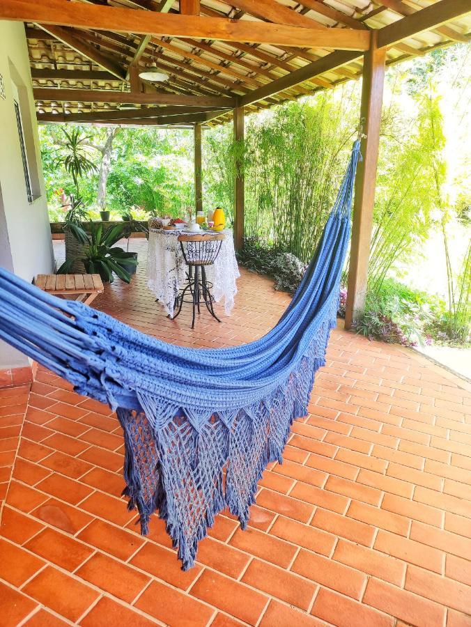 Pousada Villa Magna - Suite Diamantina Exterior foto