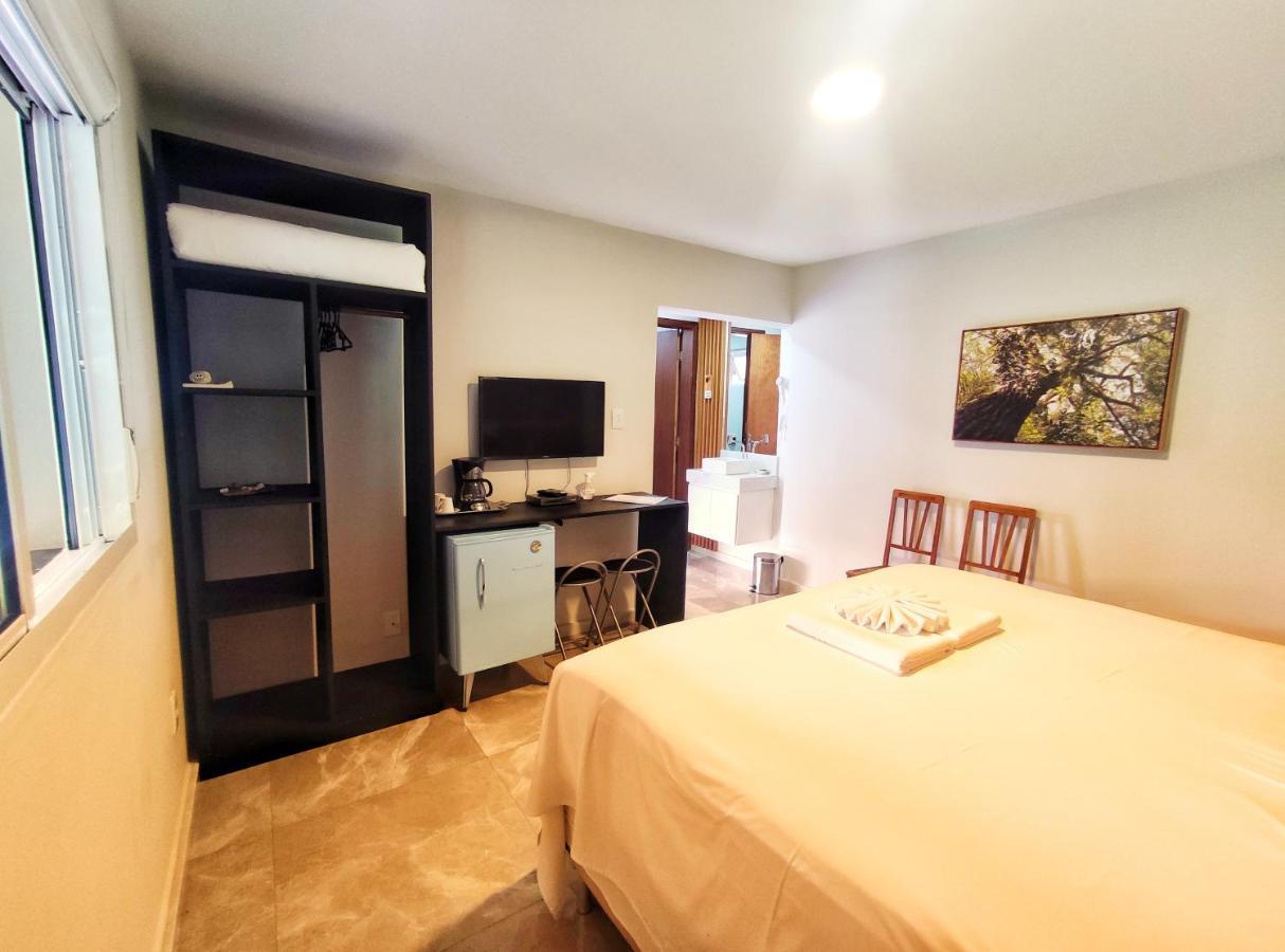 Pousada Villa Magna - Suite Diamantina Exterior foto
