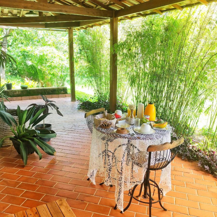 Pousada Villa Magna - Suite Diamantina Exterior foto